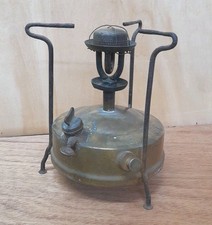 Antico Fornello Da Campo