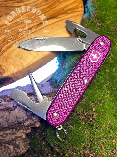 Victorinox pioneer alox - victorinox,