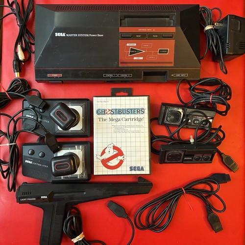 Lotto bundle console - , sega