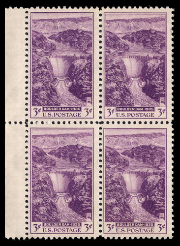 Scott 774 diga di - di, masso