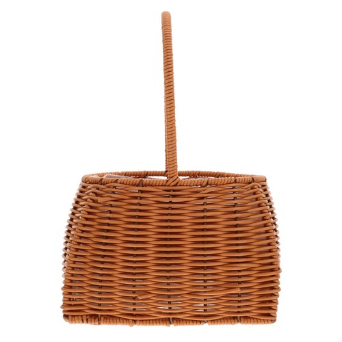 Cesta biancheria vimini - ,