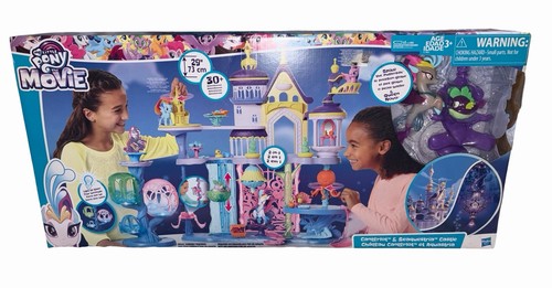 Hasbro little pony the - hasbro,