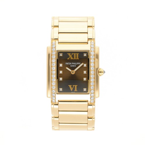 Patek philippe ventiquattro - philippe,