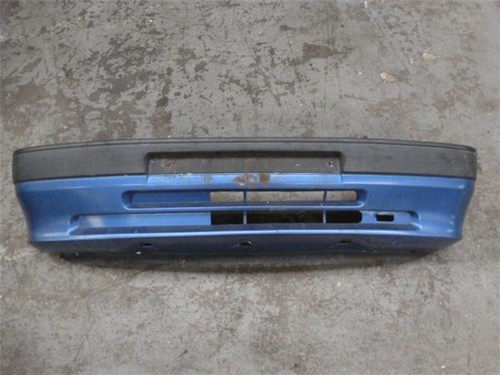 Paraurti anteriore peugeot - anteriore,