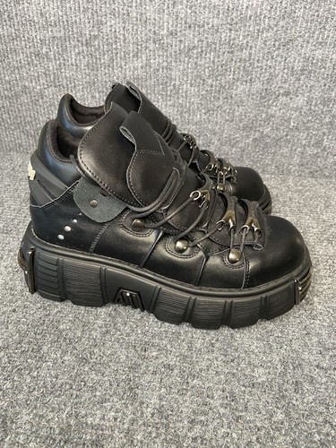 Scarpe nuove nere - scarpe,