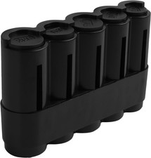 Contenitori per Porta Monete Plastica Classificatore Di Portafoglio Contenitore 