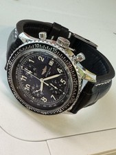 Breitling Navitimer Aviastar