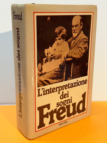 Interpretazione dei sogni - l’interpretazione,