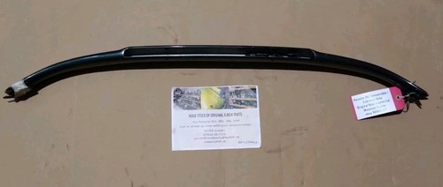 Spoiler originale porsche - spoiler,