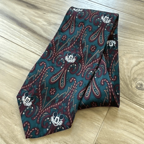 Cravatta collo uomo - da,