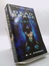 Dead Space: Martyr (Dead Space