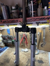 forcella piaggio  beverly 500