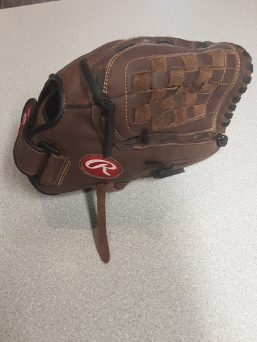 Rawlings rbg36db guanto - rawlings,