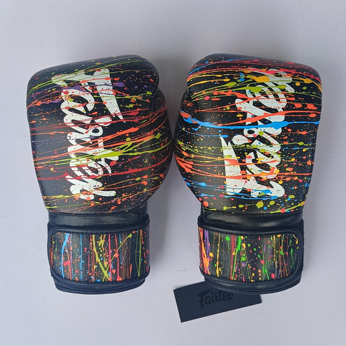 Guantoni boxe fairtex - boxe, bgv14