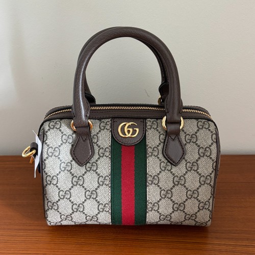 Borsa gucci boston ophidia - borsa,
