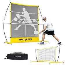 MerryMove Pickleball Pratica