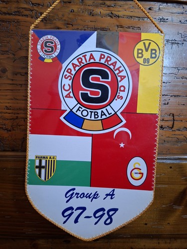 Gagliardetto parma coppa - parma,