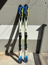 K2 AMP 167 Cm + Attacchi