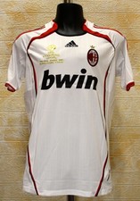 AC Milan 2007 CL final jersey
