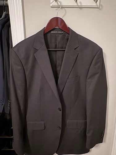 Tuta vintage georgio armani - vintage,