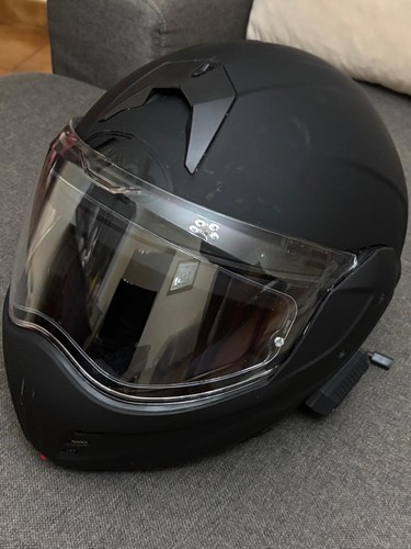 Airoh mathisse casco moto - airoh,