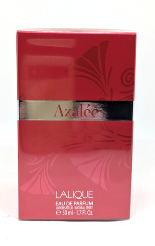 Azalee lalique eau parfum - eau, de