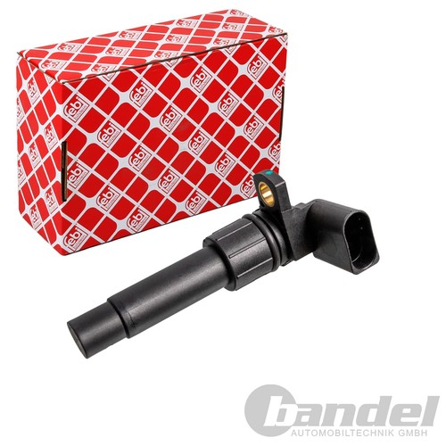 Febi sensore tachimetro - sensore,