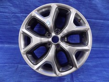 1x Cerchio in Lega 19 Pollici