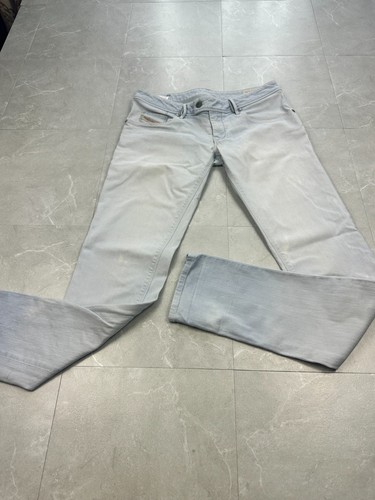Jeans diesel nevy blu - diesel,