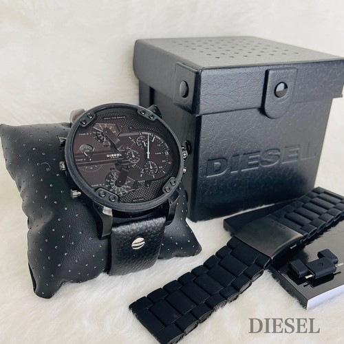 Orologio polso diesel - da,