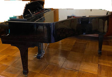 Pianoforte  a coda Kawai GS 30 Cm. 181. Matricola N. 1324246P. Ottime condizioni