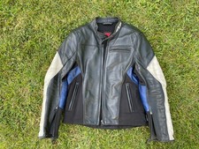 Dainese cage pelle - dainese,