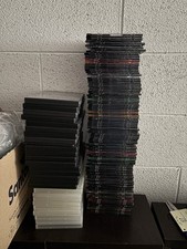 100+ Custodie Cd E 25+ Custodie DVD