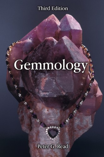 Gemmology 3rd edition - 3rd, by