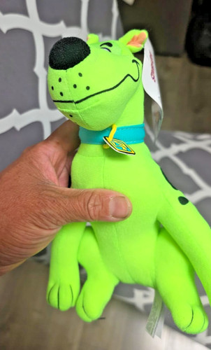Peluche sdcc 2026 - peluche, 9"