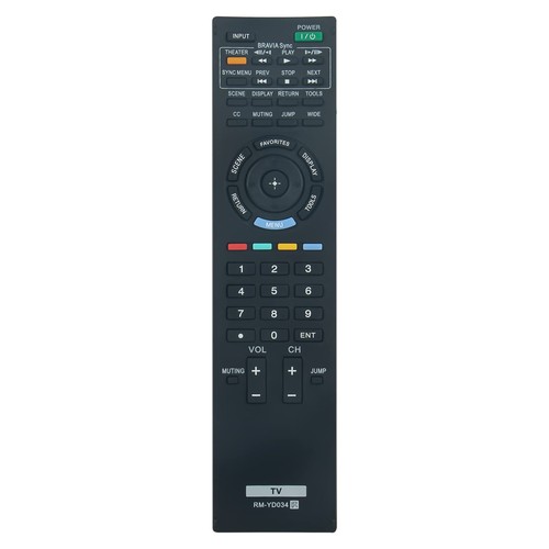 Rmyd034 telecomando - rmyd034,