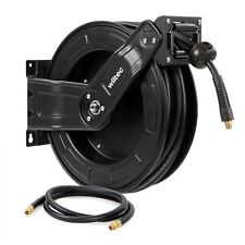 Wiltec Avvolgitubo per aria