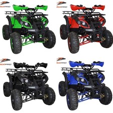 QUAD DANKO 125CC KXD R7 125CC