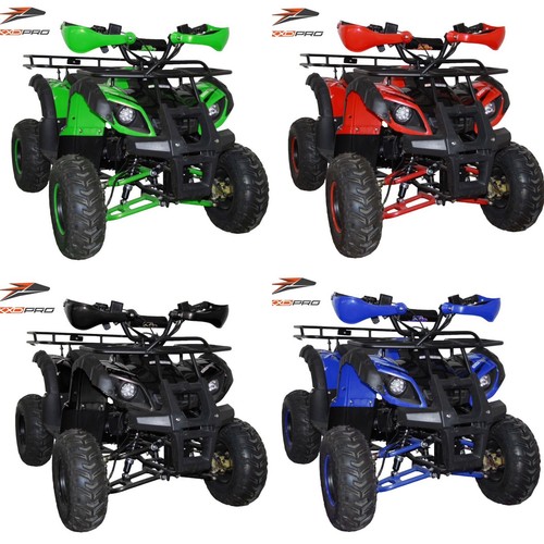 Quad danko 125cc kxd - danko, r7