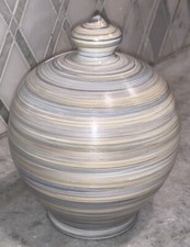 Vaso da banco moderno Caterina