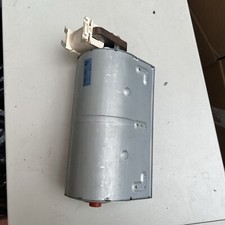 Ventilatore Tangenziale  PLASET  55217 Ventola