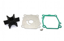 Kit girante pompa acqua