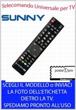 Telecomando universale per - telecomando,