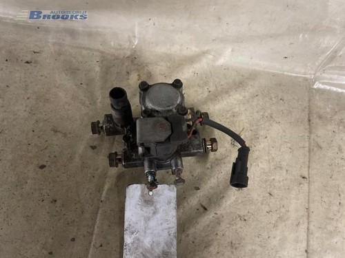 Vaporizzatore gpl volvo v70 - gpl,