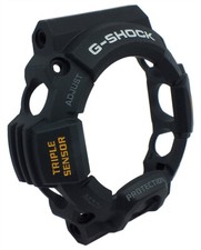 Casio shock lunetta resina - shock,