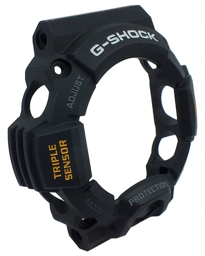 Casio shock lunetta resina - shock,