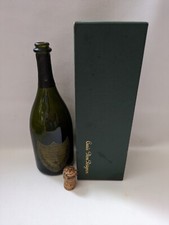 1982 Dom Perignon Moet