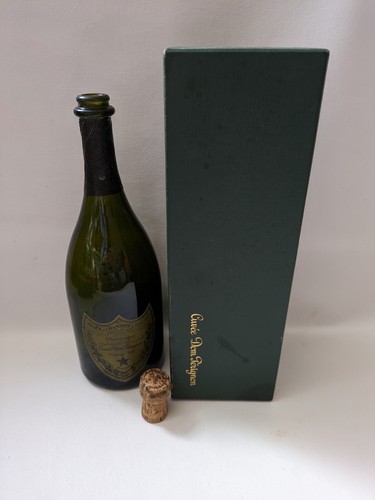 1982 dom perignon - 1982,