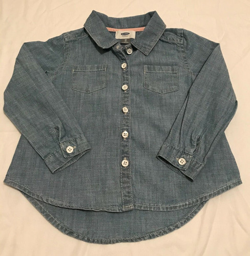 Old navy denim - old,
