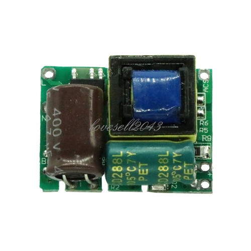 5pcs nuovo 220v dc - nuovo, 5v